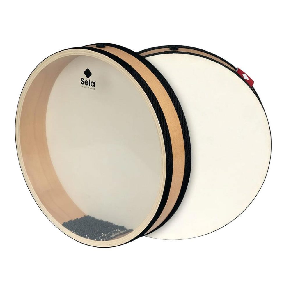 SELA SEOD30 Ocean Drum