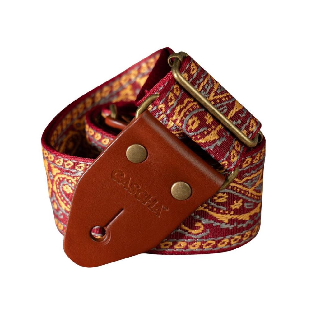 CASCHA CGS-JW2 Guitar Strap