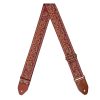 CASCHA CGS-JW2 Guitar Strap