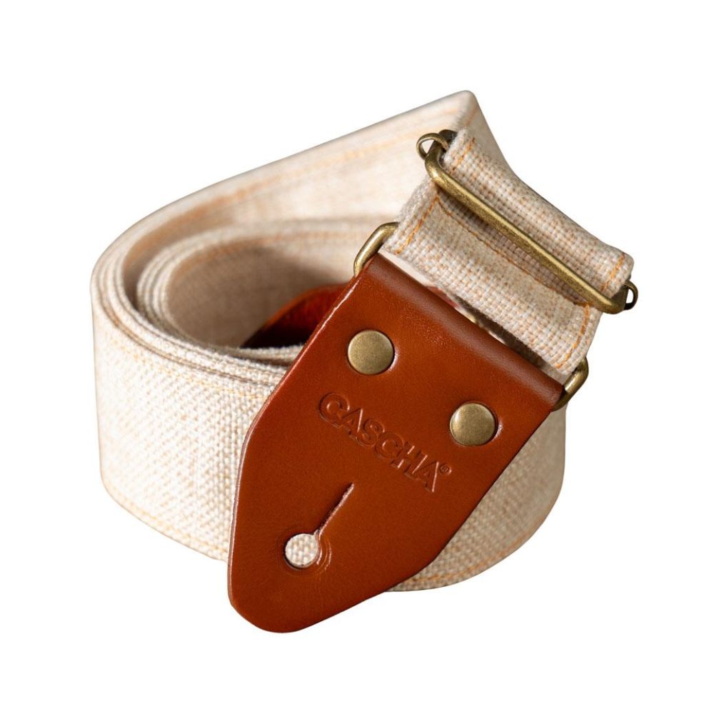 CASCHA CGS-CD2 Guitar Strap