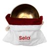 SELA SE-261 Harmony Singing Bowl 15