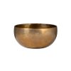 SELA SE-260 Harmony Singing Bowl 12