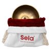 SELA SE-260 Harmony Singing Bowl 12