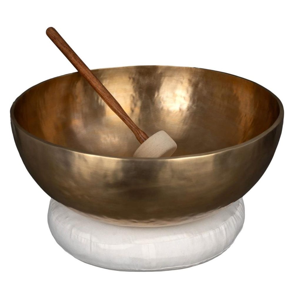 SELA SE-267 Harmony Singing Bowl 57