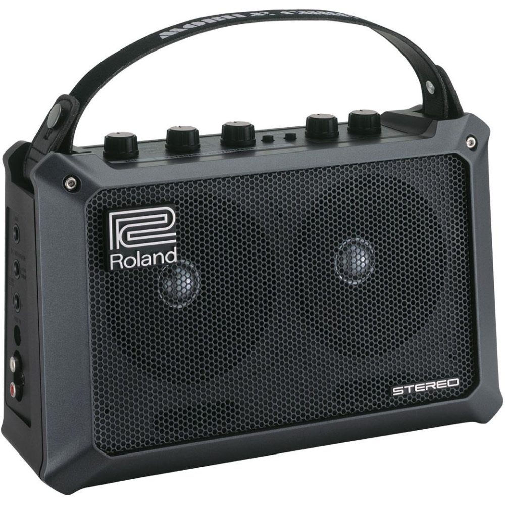 ROLAND MOBILE CUBE Mobile Amplifier
