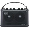 ROLAND MOBILE CUBE Mobile Amplifier ROLAND MOBILE CUBE Mobile Amplifier