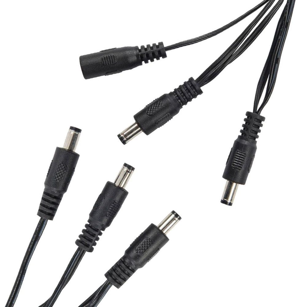 KINSMAN KSC-P5 Power Chain Cable Set