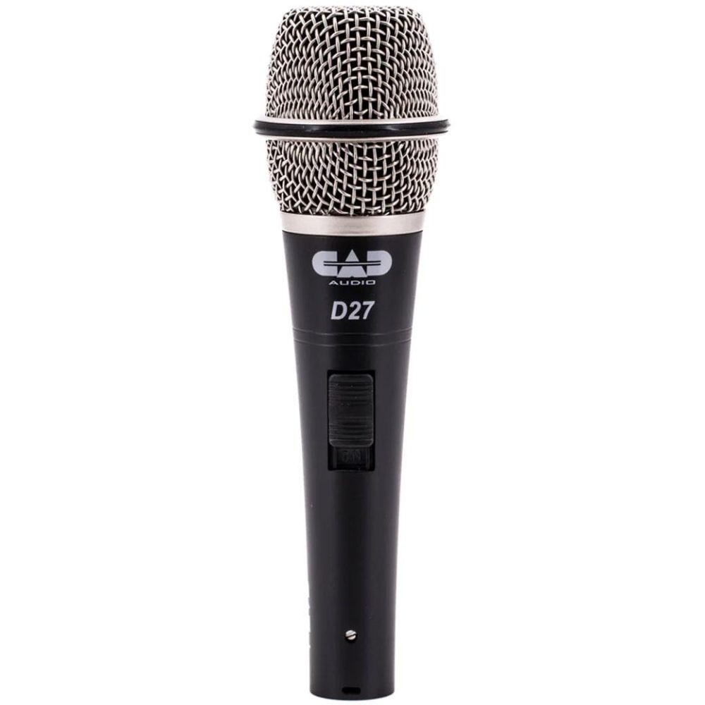 CAD D-27 Μικρόφωνο Δυναμικό