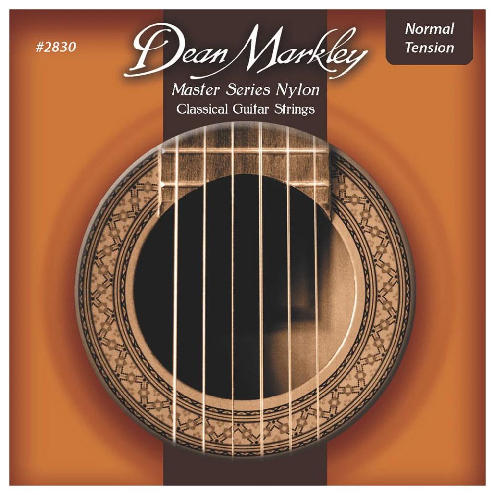 DEAN MARKLEY DM2830 Σετ Χορδές Κλασικής Κιθάρας DEAN MARKLEY DM2830 Σετ Χορδές Κλασικής Κιθάρας