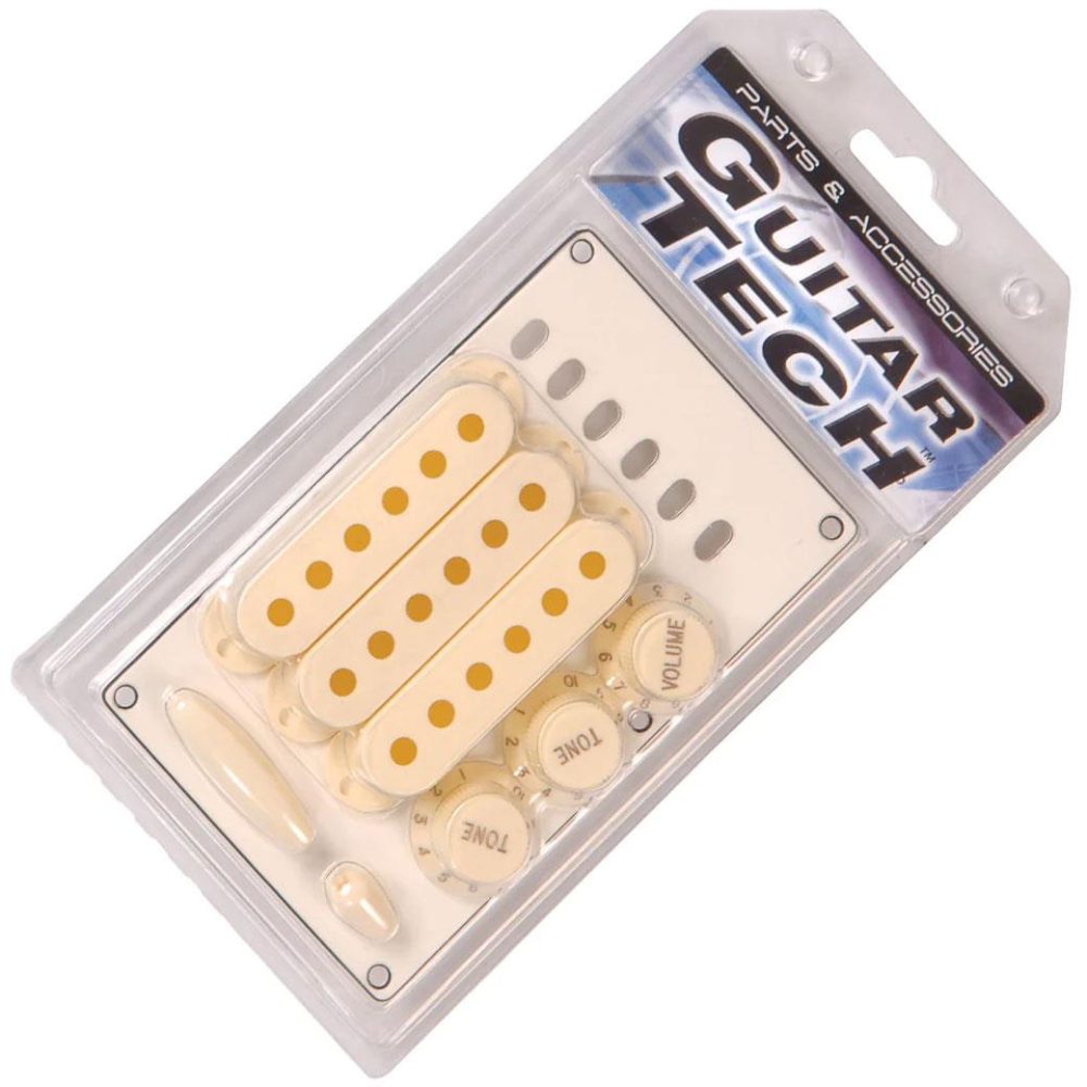 GUITARTECH GT-855 Σετ Πλαστικών Καλυμάτων