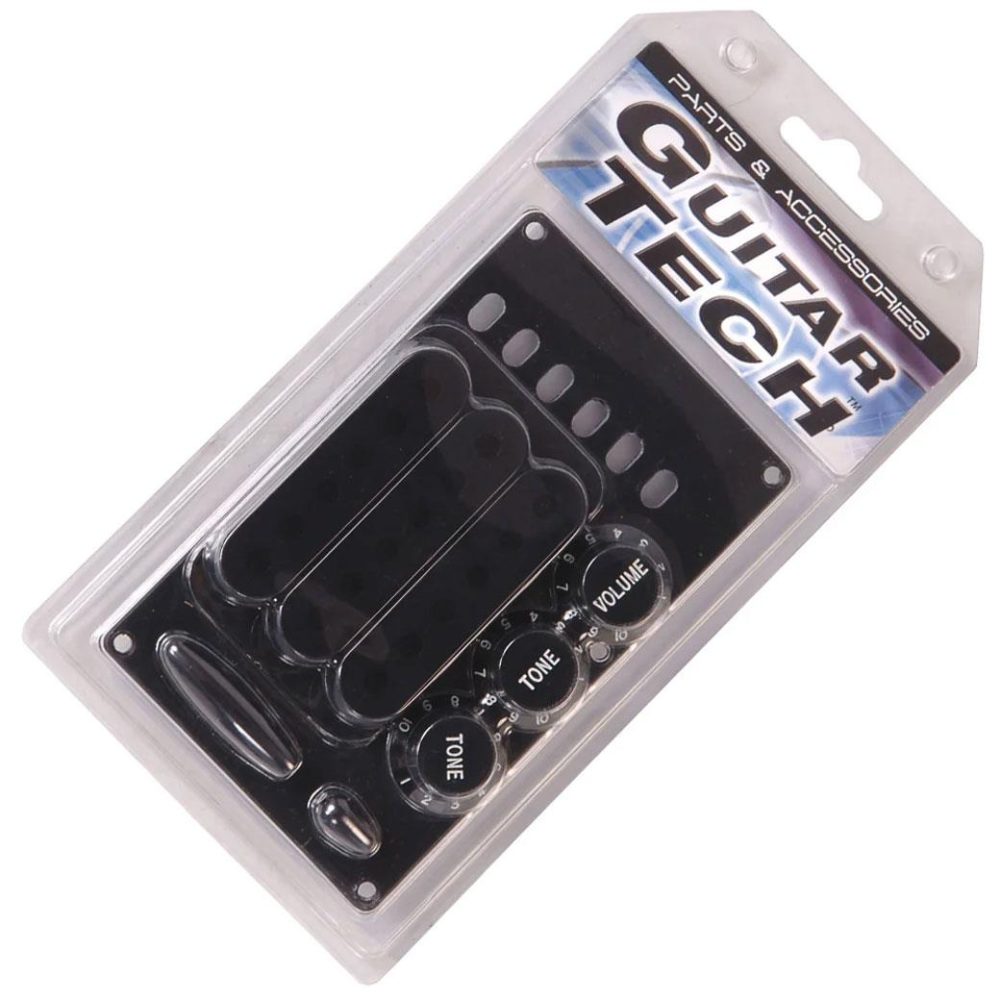 GUITARTECH GT-856 Σετ Πλαστικών Καλυμάτων