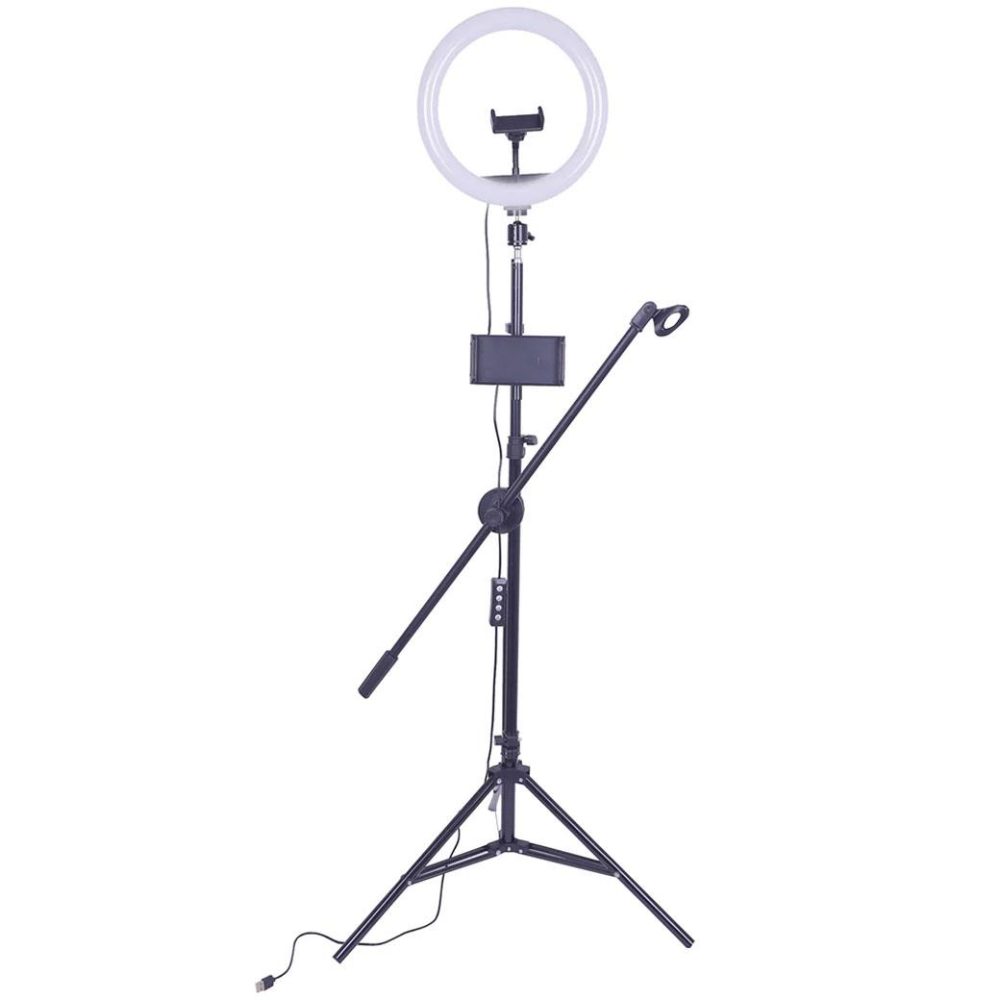 iDANCE SS-LPK Lighting / Tablet / Phone Stand for Content Creators