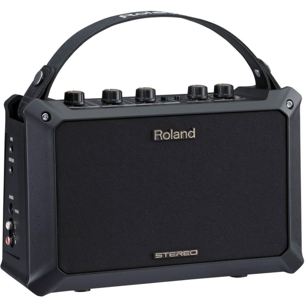 ROLAND MOBILE AC Φορητός Ενισχυτής Κιθάρας
