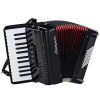 STARTONE 26K48B MKII Accordion