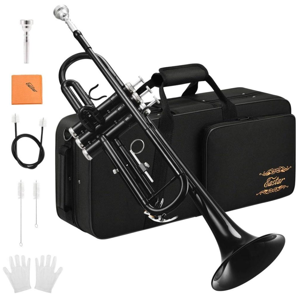 EASTAR ETR-380B Trumpet Βb