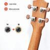 DONNER EC-970 Tenor Ukulele Set - Γιουκαλίλι Σετ DONNER EC-970 Tenor Ukulele Set - Γιουκαλίλι Σετ