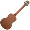 CASCHA HH-2048 Tenor Ukulele - Γιουκαλίλι με θήκη CASCHA HH-2048 Tenor Ukulele - Γιουκαλίλι με θήκη