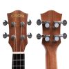 CASCHA HH-2048 Tenor Ukulele - Γιουκαλίλι με θήκη CASCHA HH-2048 Tenor Ukulele - Γιουκαλίλι με θήκη