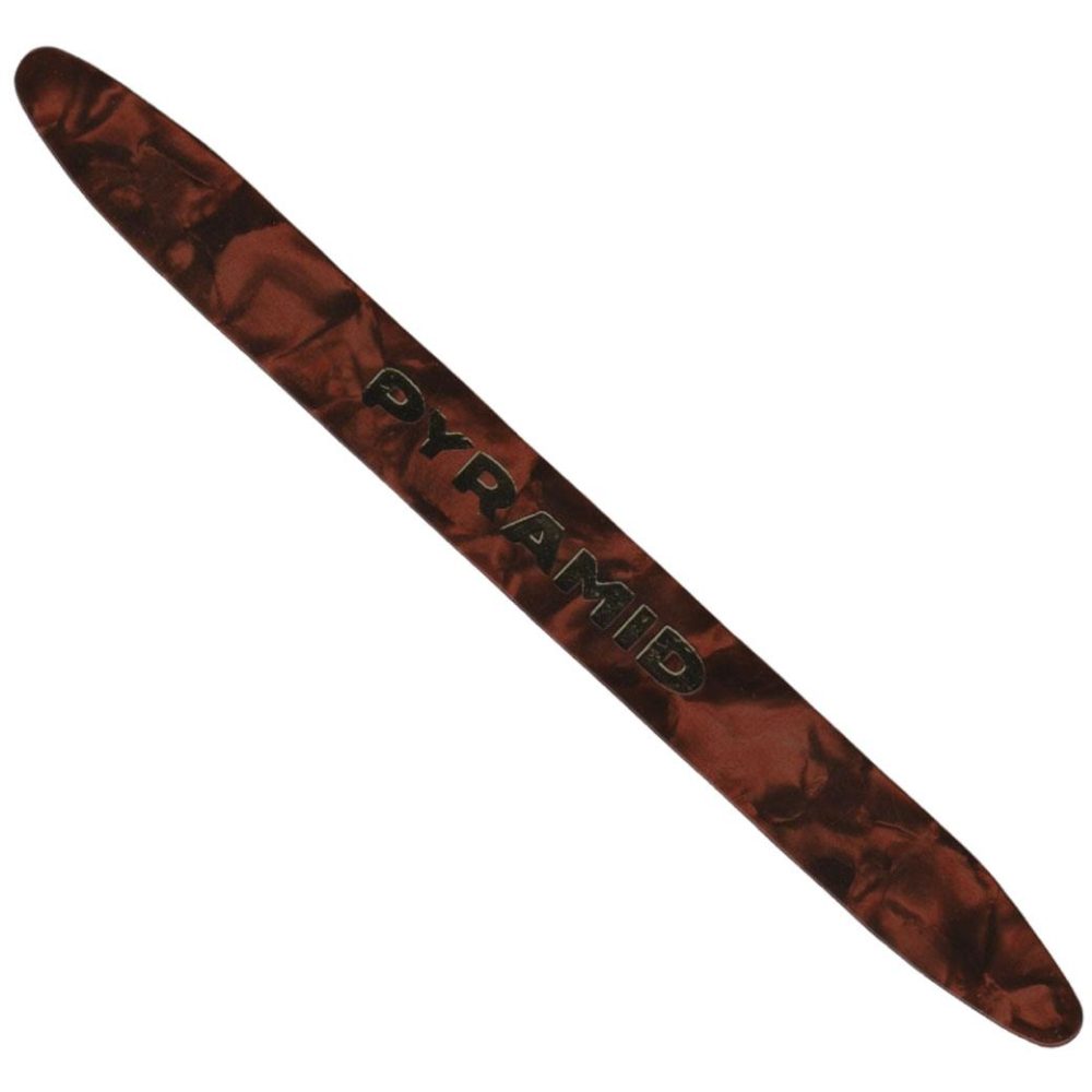 PYRAMID P656BR Hard Πέννα - Φτερό για Ούτι