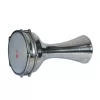 SAZ 350CD Τουμπερλέκι Αλουμινίου No.4 SAZ 350CD Τουμπερλέκι Αλουμινίου No.4