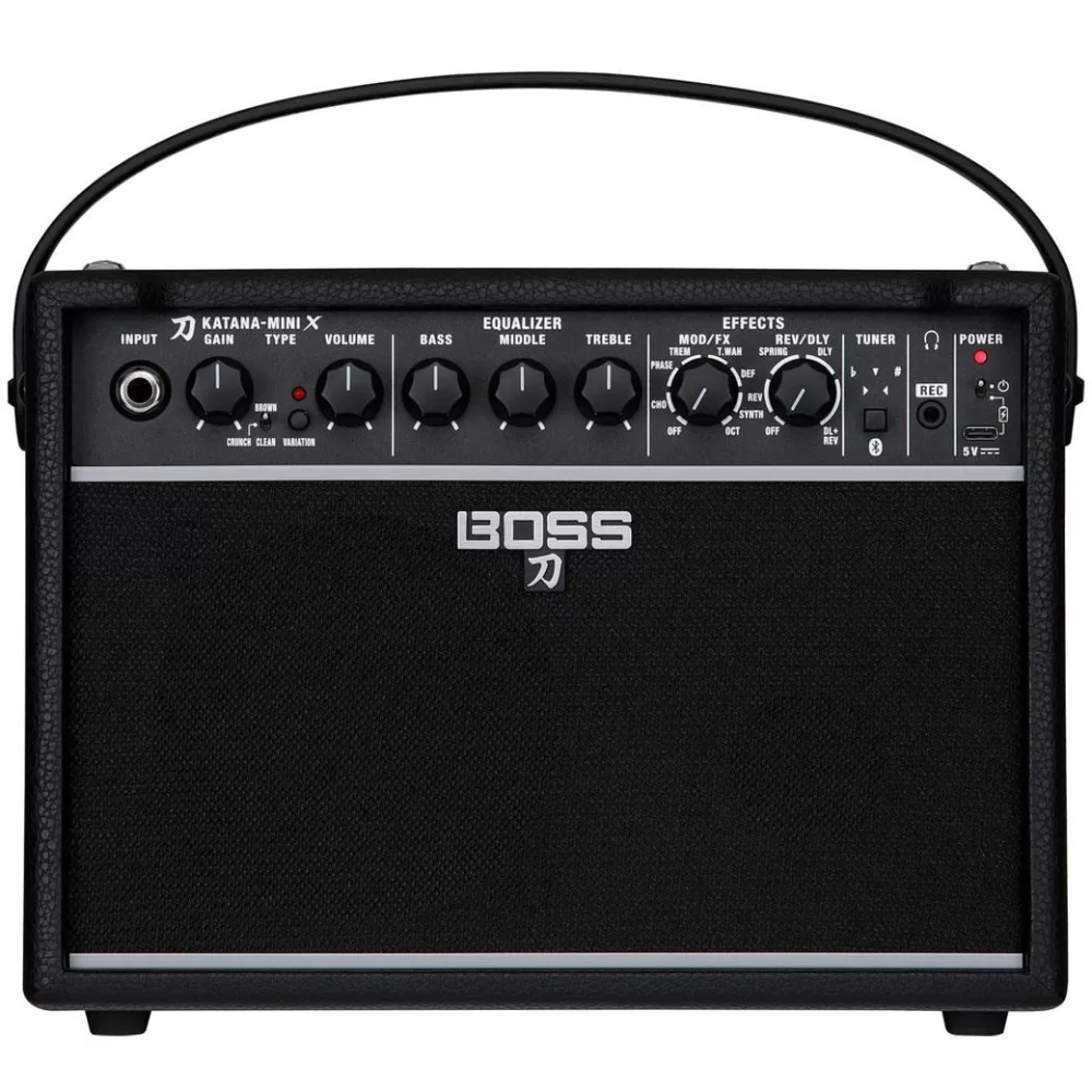 BOSS KATANA MINI X Ενισχυτής Κιθάρας