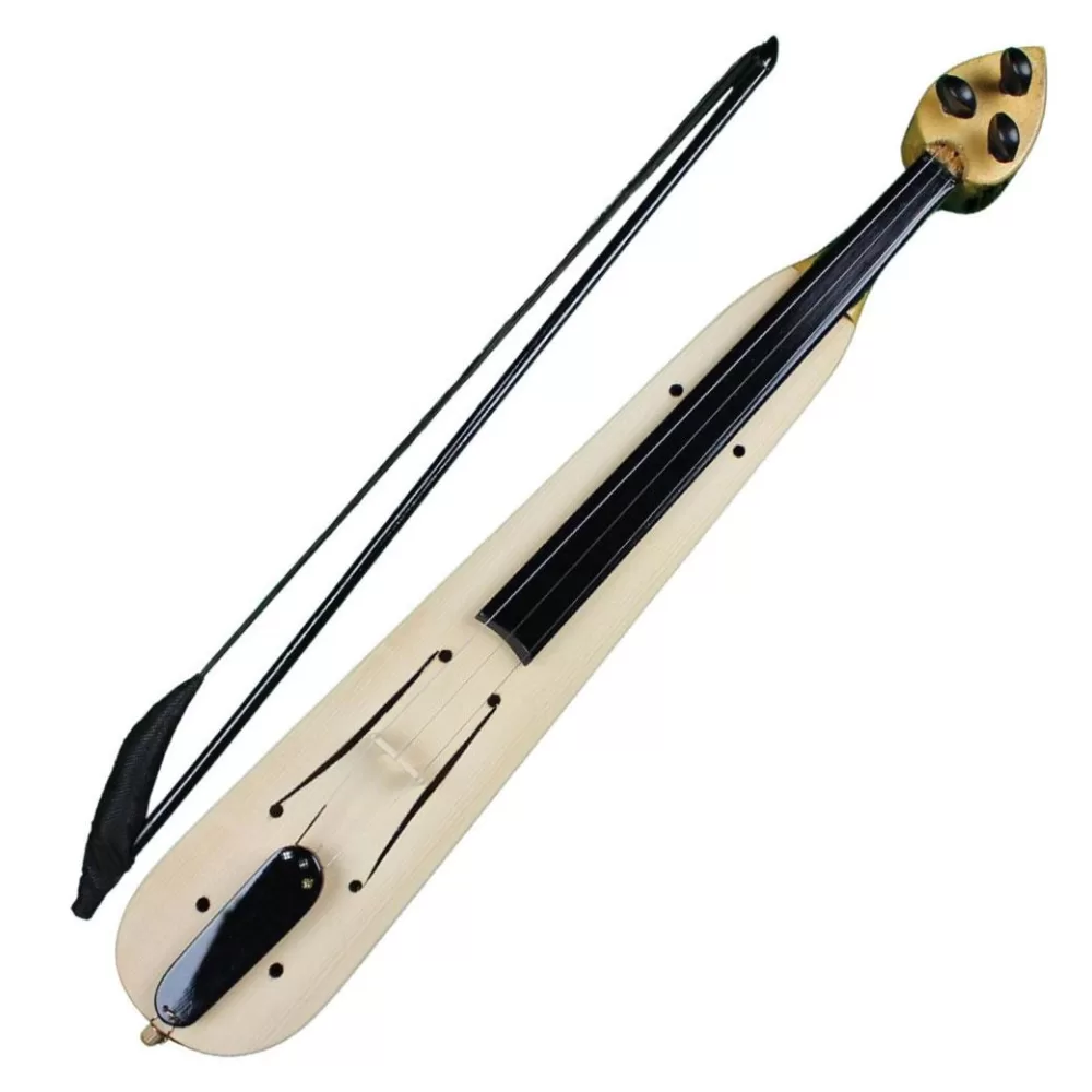 ALEXANDER Lyra LPK-01N Handmade