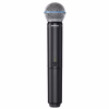 SHURE BLX24E/BETA58-H8E Ασύρματο Σύστημα Μικροφώνου