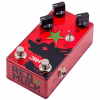 JAM Red Muck Πετάλι Fuzz-Distortion