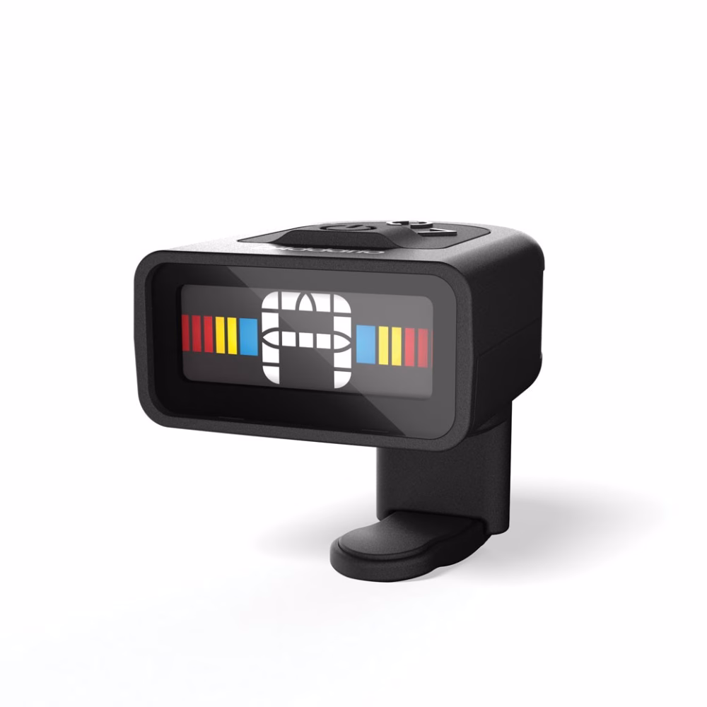 DADDARIO PW-CT-12 Micro Κουρδιστήρι