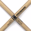 PROMARK 5A Rebound Wood Tip Μπακέτες PROMARK 5A Rebound Wood Tip Μπακέτες