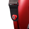 DADDARIO PW-FLSB-04RD Flex Lock Strap Blocks Ασφαλείας για ζώνη κιθάρας