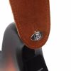 DADDARIO PWEEP-202 Strap Button - Βίδες Ζώνης Σετ