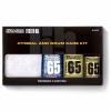DUNLOP 6400 SYSTEM 65 Cymbal and Drum Care Kit
