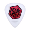 DUNLOP BL50R1.0 Tortex Icosahedron - Πέννα
