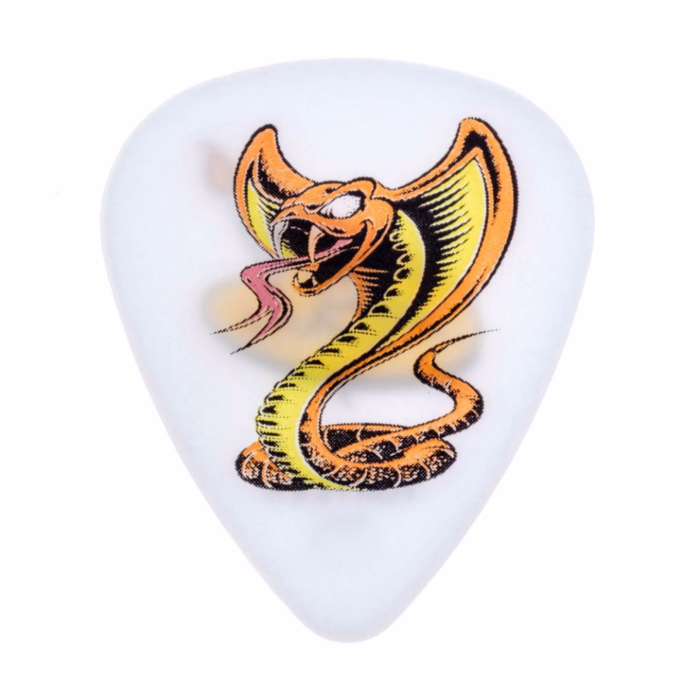 DUNLOP BL52R1.0 Tortex King Cobra - Πέννα