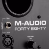 M-AUDIO FORTY EIGHTY Studio Monitor Pair