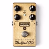 MXR M77 Custom Badass Modified Overdrive Πετάλι