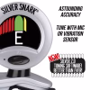 SNARK SIL-1 Clip-on Κουρδιστήρι Χρωματικό SNARK SIL-1 Clip-on Κουρδιστήρι Χρωματικό