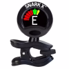 SNARK SN-X Clip-on Κουρδιστήρι SNARK SN-X Clip-on Κουρδιστήρι