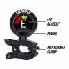 SNARK SN-X Clip-on Κουρδιστήρι SNARK SN-X Clip-on Κουρδιστήρι