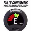 SNARK SN-RE Clip-on Επαναφορτιζόμενο Κουρδιστήρι Χρωματικό SNARK SN-RE Clip-on Επαναφορτιζόμενο Κουρδιστήρι Χρωματικό
