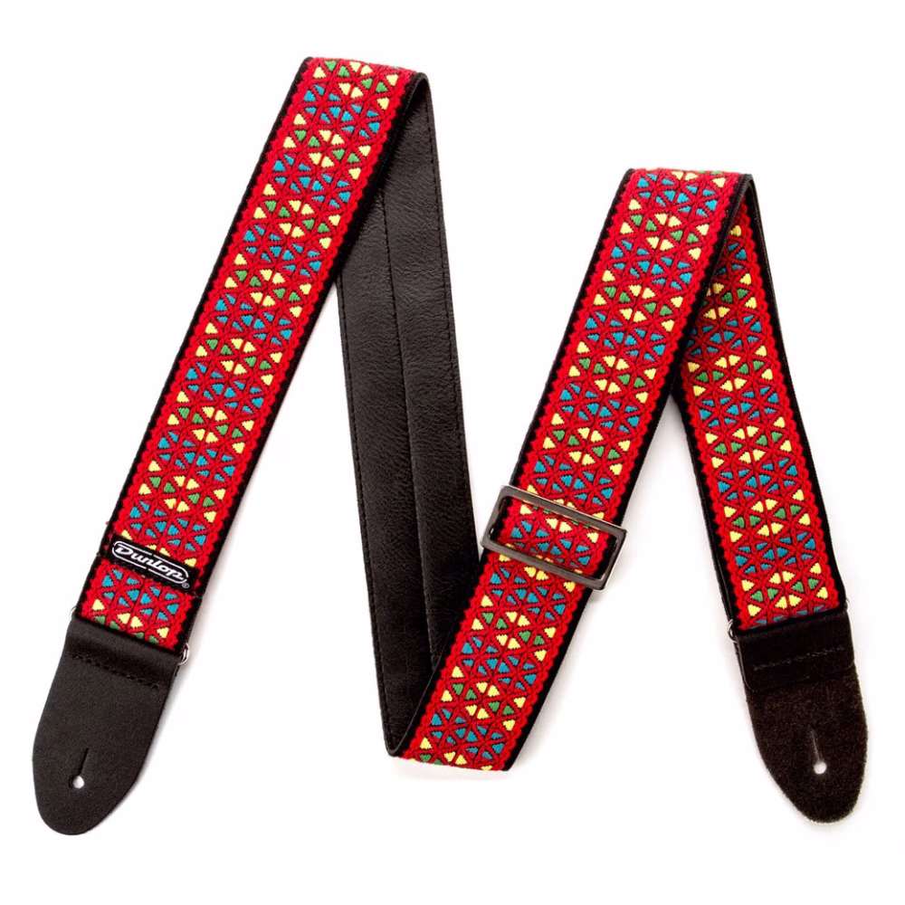 DUNLOP JH15 Jimi Hendrix™ Pop Festival Ζώνη Κιθάρας