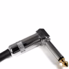 CASCHA HH-2090 6m Instrument Cable with Angled Plug
