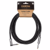 CASCHA HH-2090 6m Instrument Cable with Angled Plug