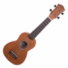 CASCHA EH-3953 Soprano Ukulele - Σοπράνο Γιουκαλίλι Καφέ με θήκη CASCHA EH-3953 Soprano Ukulele - Σοπράνο Γιουκαλίλι Καφέ με θήκη