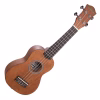 CASCHA EH-3953 Soprano Ukulele - Σοπράνο Γιουκαλίλι Καφέ με θήκη CASCHA EH-3953 Soprano Ukulele - Σοπράνο Γιουκαλίλι Καφέ με θήκη
