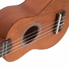 CASCHA EH-3953 Soprano Ukulele - Σοπράνο Γιουκαλίλι Καφέ με θήκη CASCHA EH-3953 Soprano Ukulele - Σοπράνο Γιουκαλίλι Καφέ με θήκη
