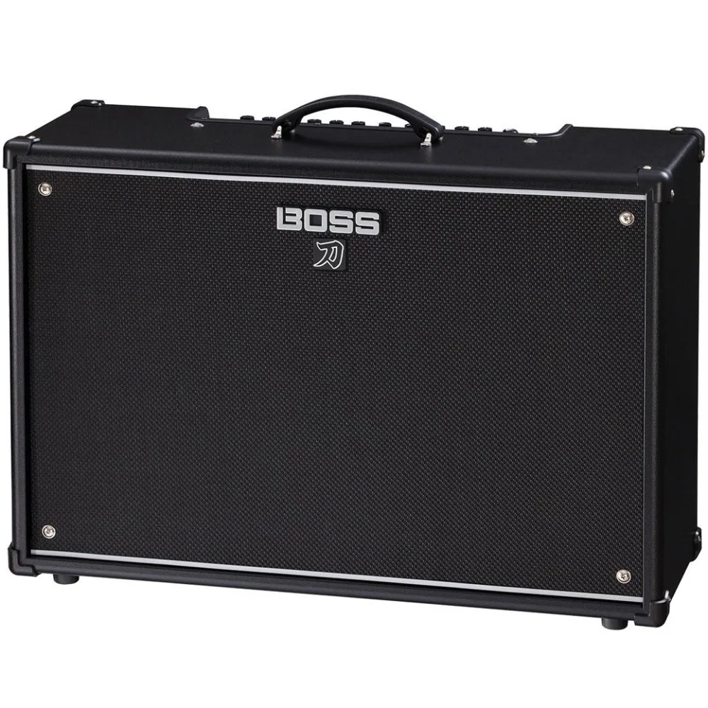 BOSS KATANA 100/212 Gen 3 Electric Guitar Amplifier