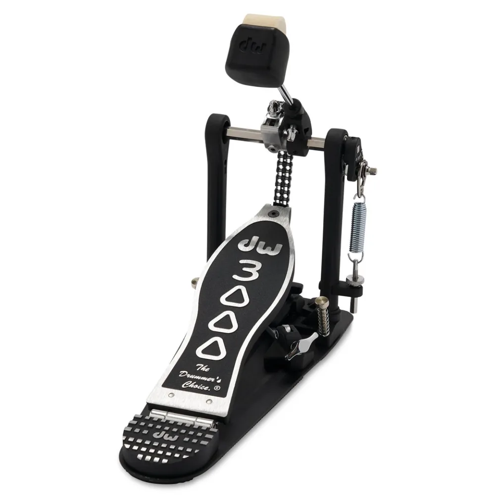 DW CP3000A Πεντάλ Κάσας Βαρέως Τύπου