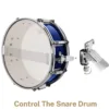 EASTAR EDS-480MBE Drum Set with Cymbals